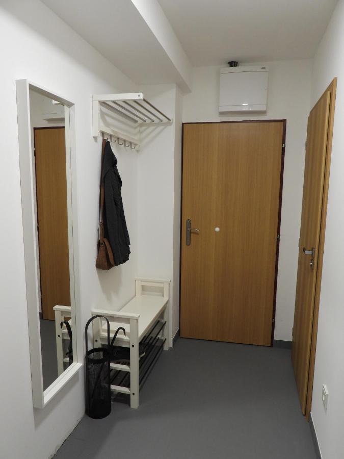 Apartman U Kunstatskeho Mlyna Orlicke Zahori Εξωτερικό φωτογραφία