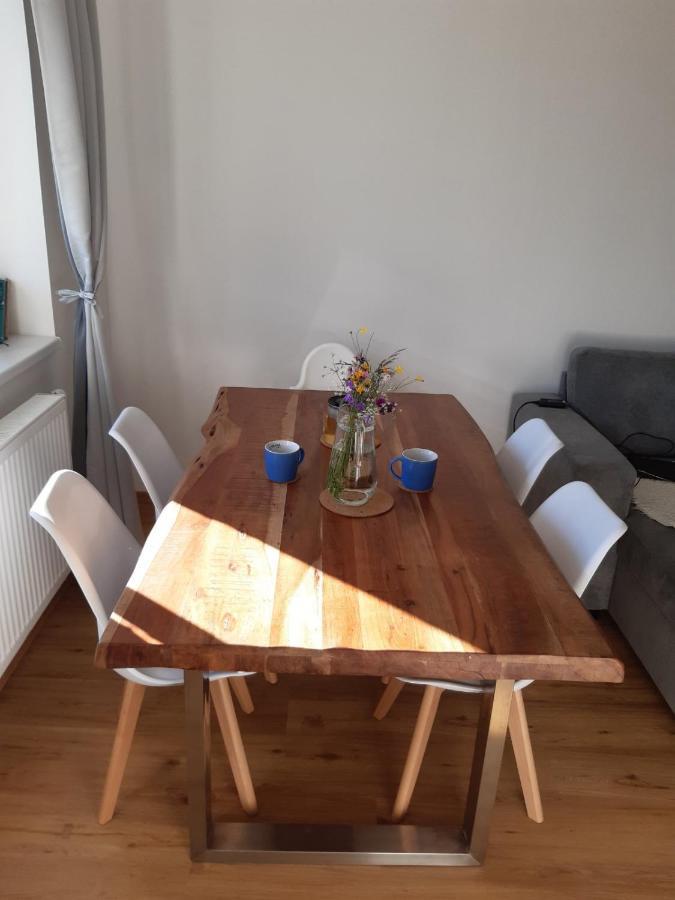 Apartman U Kunstatskeho Mlyna Orlicke Zahori Εξωτερικό φωτογραφία