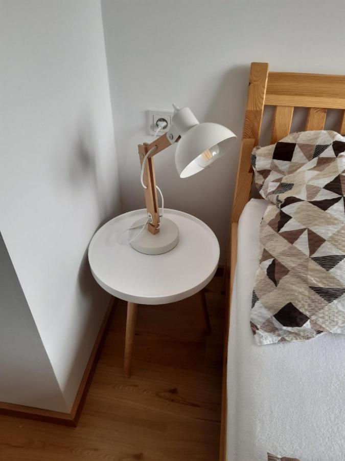 Apartman U Kunstatskeho Mlyna Orlicke Zahori Εξωτερικό φωτογραφία